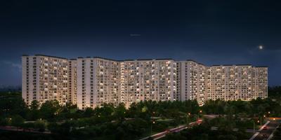 Sumadhura Edition Phase 2 Elevation 2
