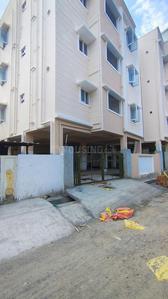 Project Image of 1005.0 - 1110.0 Sq.ft 3 BHK Apartment for buy in Viva Vica