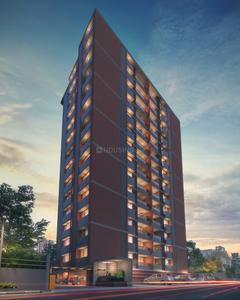 Vishwa Opulence Elevation 1