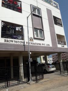 Project Image of 930.0 - 1020.0 Sq.ft 2 BHK Apartment for buy in Brownstone Jade