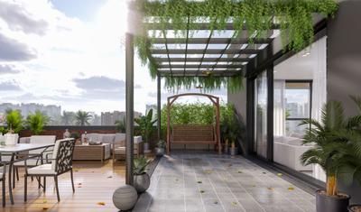 Project Image of 1242.0 - 1965.0 Sq.ft 2 BHK Apartment for buy in Swami Dominance