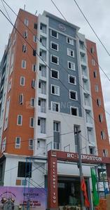 Project Image of 910.0 - 1430.0 Sq.ft 2 BHK Apartment for buy in RC Kingston