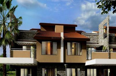 Project Image of 930 Sq.ft 2 BHK Apartment / Flat for sale in Boisar for Rs. 5500000