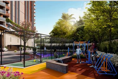 Project Image of 2286.0 - 3348.0 Sq.ft 3 BHK Apartment for buy in EAPL Sri Tirumala Legacy