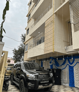 Mata Uma Enclave Open Car Parking 1