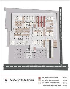 Project Image of 0.0 - 828.0 Sq.ft 2 BHK Apartment for buy in Ramaniyam Anugraha