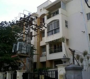 Project Image of 1175.0 - 1400.0 Sq.ft 2 BHK Apartment for buy in NCC Nagarjuna Gardens