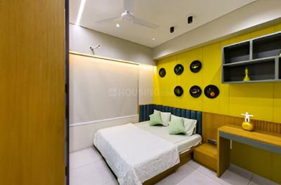Project Image of 0.0 - 859.39 Sq.ft 3 BHK Apartment for buy in Kautilya One 54