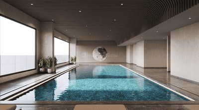 Project Image of 1186.83 - 2937.26 Sq.ft 3 BHK Apartment for buy in Shafalya Veridian 