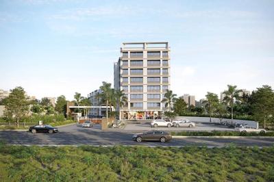 Project Image of 260.0 - 640.0 Sq.ft 1 RK Apartment for buy in Anmol The Nature Phase II