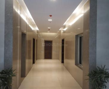 Project Image of 0.0 - 501.0 Sq.ft 2 BHK Apartment for buy in Squarefeet Grace Square Type D4