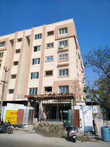 Project Image of 1008.0 - 1133.0 Sq.ft 2 BHK Apartment for buy in VGK Summer Garden