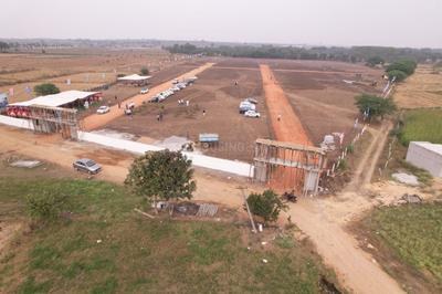 Project Image of 1089.0 - 2178.0 Sq.ft Residential Plot Plot for buy in Adrustar Mahalakshmi S Nandanam