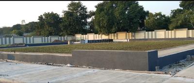 Anandam City Elevation 1