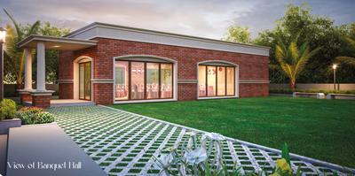 Project Image of 879.09 - 2150.52 Sq.ft Residential Plot Plot for buy in Supreme Aashiyana Pride