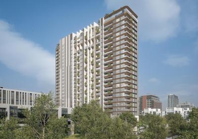 Project Image of 2257.0 - 3730.0 Sq.ft 3 BHK Apartment for buy in Rattha Nivara 101