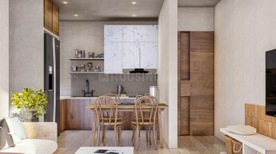 Project Image of 914.0 - 1463.0 Sq.ft 2 BHK Apartment for buy in Archizi Amara Living