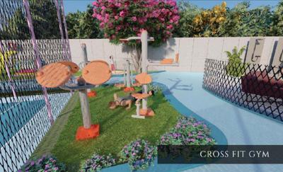 Project Image of 549.0 - 1635.0 Sq.ft Residential Plot Plot for buy in GTK Orchard Park