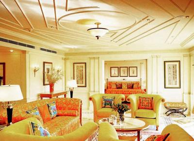 Project Image of 900.0 - 1100.0 Sq.ft 2 BHK Apartment for buy in DS Lotus Apartment