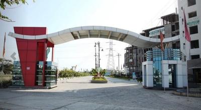 Sarthak Singapore Lifestyle Elevation 1