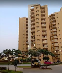 Project Image of 635.0 - 980.0 Sq.ft 1 BHK Apartment for buy in BDI Ambaram