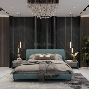 Project Image of 2106.0 - 2466.0 Sq.ft 3 BHK Apartment for buy in Ganesh Valencia