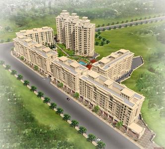 Project Image of 530 Sq.ft 2 BHK Apartment / Flat for sale in Thane West for Rs. 15000000