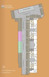 Project Image of 675.0 - 763.0 Sq.ft 2 BHK Apartment for buy in Nicco Sundermilan