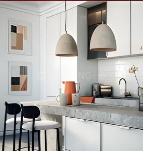 Project Image of 740.0 - 1888.0 Sq.ft 2 BHK Apartment for buy in Oscar Om Nandanvan