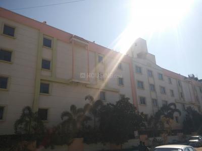 Project Image of 1000 Sq.ft 2 BHK Apartment / Flat for sale in Hennur for Rs. 6000000