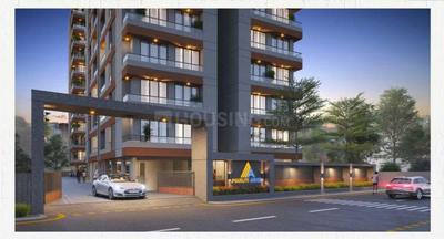 Project Image of 980.0 - 1030.0 Sq.ft 3 BHK Apartment for buy in Maruti Arise