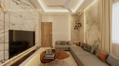 Project Image of 0.0 - 1380.0 Sq.ft 3 BHK Apartment for buy in Salma Serene