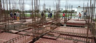 Project Image of 594.0 - 736.68 Sq.ft 2 BHK Apartment for buy in Amrit Heights