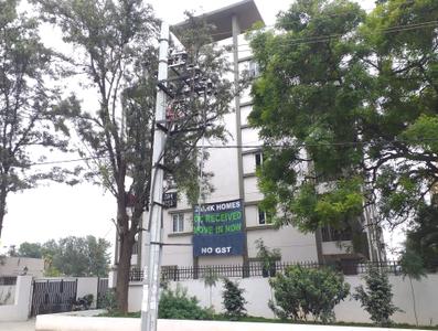 Project Image of 1015.0 - 2030.0 Sq.ft 2 BHK Apartment for buy in Hilltop Silver Oak Residences
