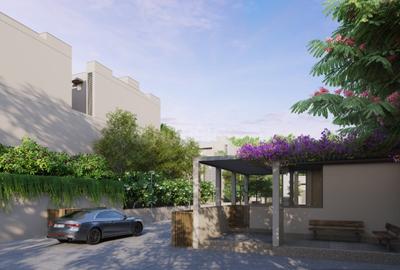 Project Image of 3060.25 - 3130.6 Sq.ft 4 BHK Villa for buy in Adani The East Park