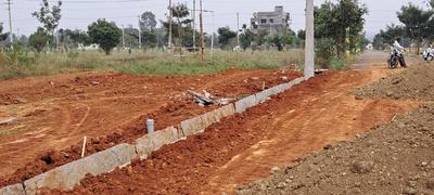 Project Image of 600.0 - 2400.0 Sq.ft Residential Plot Plot for buy in BGS Shree Annapurneshwari Layout