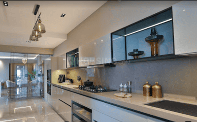 Project Image of 1594.58 - 2550.86 Sq.ft 3 BHK Apartment for buy in Tridhaatu Aranya Phase I