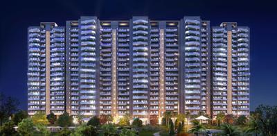Project Image of 1295.0 - 1660.0 Sq.ft 3 BHK Apartment for buy in Sare Sports Parc