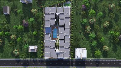 Project Image of 1095.0 - 1570.0 Sq.ft 2 BHK Apartment for buy in My Buildcon Serene