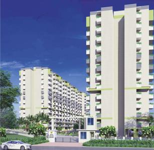 Project Image of 723.0 - 890.0 Sq.ft 2 BHK Apartment for buy in Leela Orchid Green