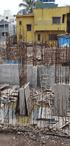 Project Image of 436.37 - 716.88 Sq.ft 1 BHK Apartment for buy in Samruddhi Avenue