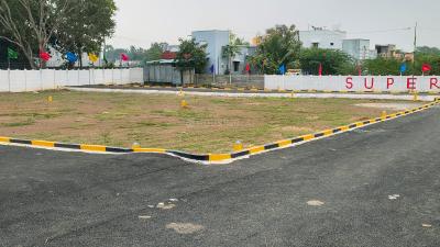 Project Image of 780.0 - 1560.0 Sq.ft Residential Plot Plot for buy in Superr Arush Avenue