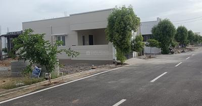 Project Image of 653.0 - 1308.0 Sq.ft Residential Plot Plot for buy in Shanthi Global City Phase 2