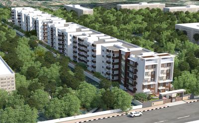 MRG Bliss Elevation 2