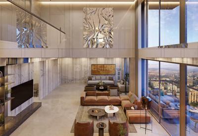 Project Image of 3248.23 - 8348.81 Sq.ft 4 BHK Apartment for buy in Goyal Riviera Select
