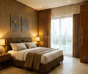 Project Image of 919.0 - 1210.0 Sq.ft 2 BHK Apartment for buy in Sankar Ram Enclave