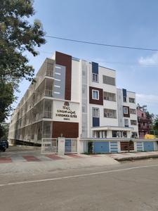 Project Image of 1089.0 - 1473.0 Sq.ft 2 BHK Apartment for buy in BMR Bhoomika Elites