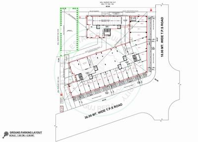 Project Image of 1674.0 - 2502.0 Sq.ft 2 BHK Apartment for buy in Sargam Sarita 2 0