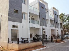 Project Image of 2616.0 - 2695.0 Sq.ft 4 BHK Villa for buy in Legend Marigold