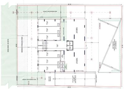 Project Image of 947.22 - 1044.53 Sq.ft 3 BHK Apartment for buy in Shlok Anmol